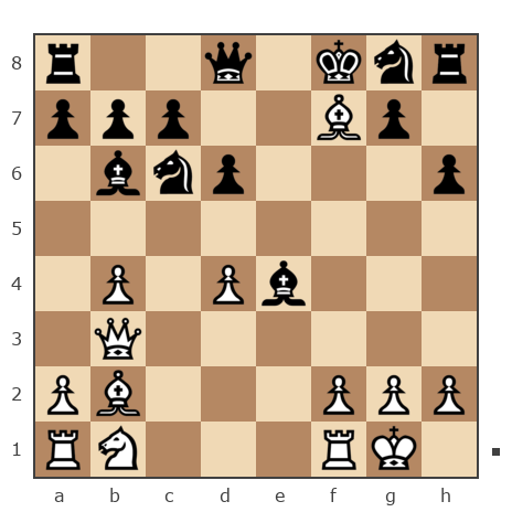 Game #7862106 - РМ Анатолий (tlk6) vs Шахматный Заяц (chess_hare)