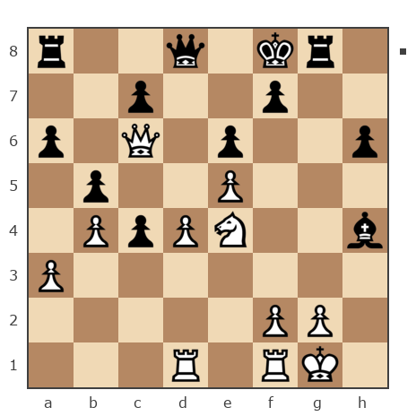 Game #7903058 - Vladimir (WMS_51) vs широковамрад