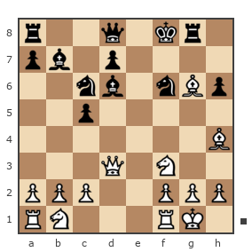 Game #953638 - Даниил (Харакири) vs Антон (ASPIRIN)