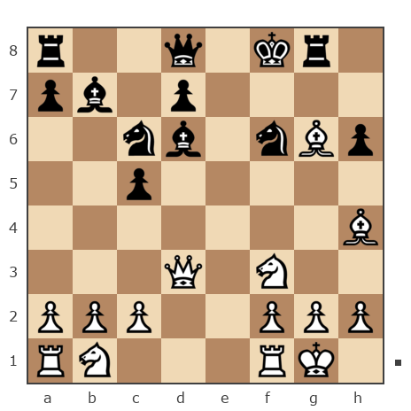 Game #953638 - Даниил (Харакири) vs Антон (ASPIRIN)