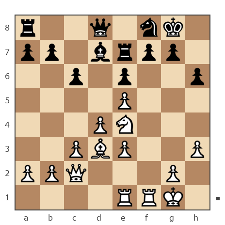 Game #7838890 - sergey urevich mitrofanov (s809) vs Гулиев Фархад (farkhad58)
