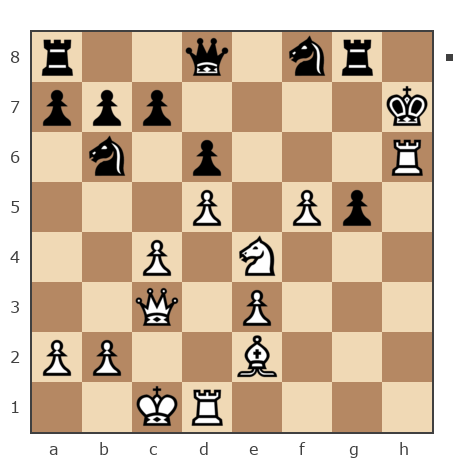 Game #1127806 - Владислав (Green-Green_Sky) vs Alessandro (Alu)