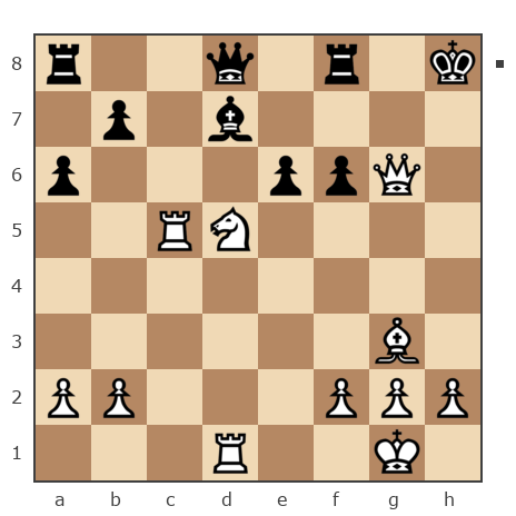 Game #7782944 - maks51 vs Ponimasova Olga (Ponimasova)