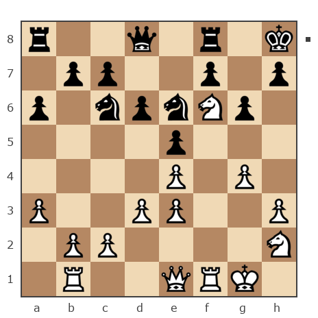 Game #6558279 - Усманов Нияз зайдуллович (Niaz) vs Колчин Андрей (Rusmann)