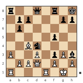 Game #7800243 - Григорий Авангардович Вахитов (Grigorash1975) vs Владимир (vlad2009)