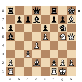Game #7907648 - MASARIK_63 vs Павлов Стаматов Яне (milena)