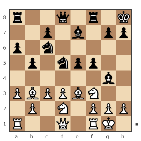 Game #7932582 - Yuriy Ammondt (User324252) vs Александр Владимирович Рахаев (РАВ)