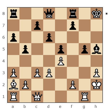 Game #2376204 - Здоренко Алексей Михайлович (Zdorenko-125 chess) vs Сергей (Шишарин)