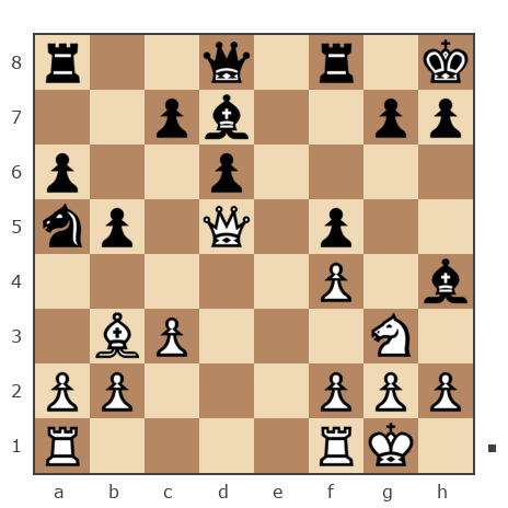 Game #3588778 - Алексей (PROKOPCEV) vs Николаев Владимир Александрович (Cadzzz)
