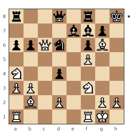 Game #2310767 - Андрей (Дрюня) vs Халиуллин Дамир Минихаляфович (Damir.chaliylln)