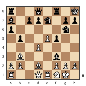 Game #5750038 - Макарчук Алексей Викторович (allex.mak) vs Иван Васильевич Макаров (makarov_i21)