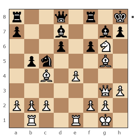Game #4746668 - [User deleted] (Alex1960) vs Вячеслав Валентинович Козаченко (Priam)