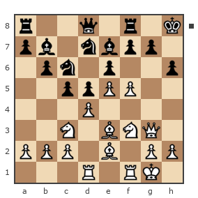 Game #2909973 - Rustamova Shura Hasanovna (Shura83) vs Илья Сверчков (Sofokl)