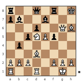 Game #33047 - Nick Panteleeff (DrNix) vs Вершинин Александр (AFGAN)