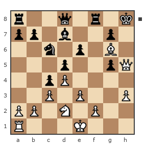 Game #7814453 - Олег (APOLLO79) vs Юрий Александрович Шинкаренко (Shink)
