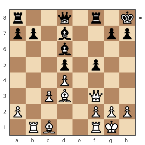 Game #7821628 - konstantonovich kitikov oleg (olegkitikov7) vs Владимир (Вольдемарский)