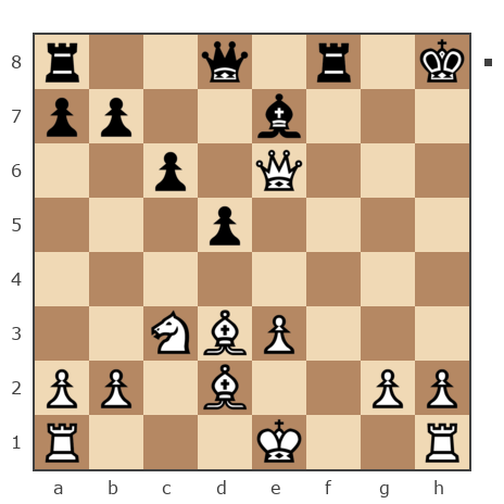 Game #7905521 - Андрей (Torn7) vs Павлов Стаматов Яне (milena)