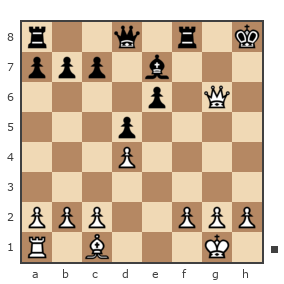 Game #815874 - Ziegbert Tarrasch (Палач) vs Андрей Аграфенин (PushkinBLR)