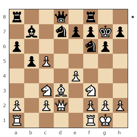 Game #7793592 - сергей николаевич космачёв (косатик) vs Артём Александрович Соловьёв (renkse)
