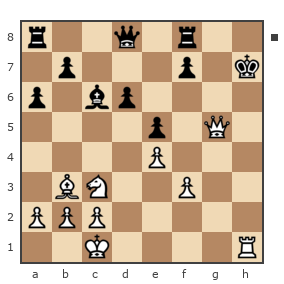Game #7904457 - Сергей (skat) vs Николай Дмитриевич Пикулев (Cagan)