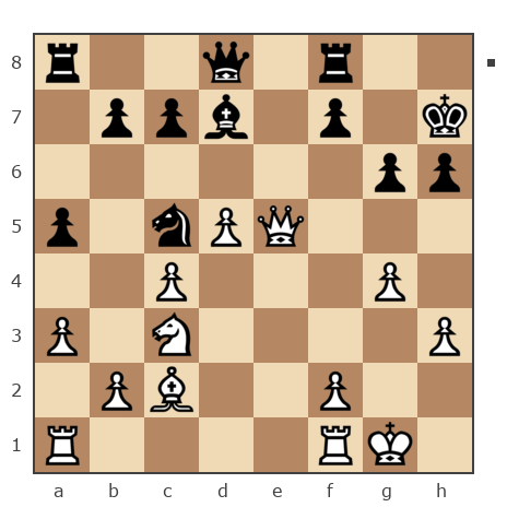 Game #6898959 - Кирилл Сергеевич Вовк (kv76) vs Ма Динь Май Лан (Лан)