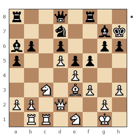 Game #7748741 - Осипов Васильевич Юрий (fareastowl) vs Malec Vasily tupolob (VasMal5)