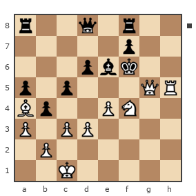 Game #7883724 - Олег Евгеньевич Туренко (Potator) vs Александр Пудовкин (pudov56)