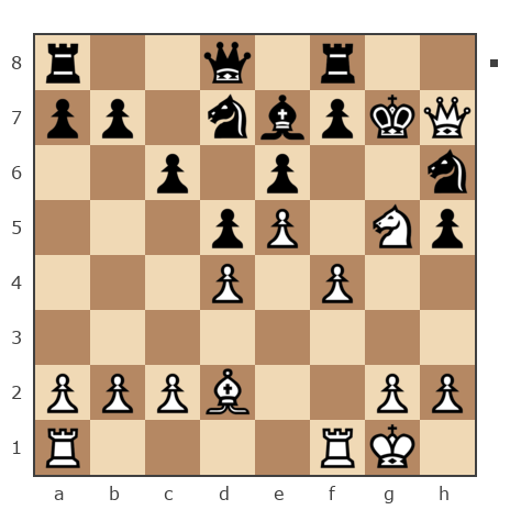 Game #7796068 - Waleriy (Bess62) vs [User deleted] (Nady-02_ 19)