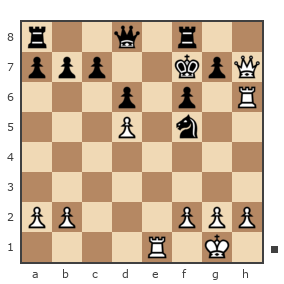 Game #7878772 - Waleriy (Bess62) vs Виталий Гасюк (Витэк)