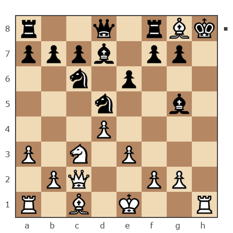 Game #6969411 - Восканян Артём Александрович (voski999) vs Пономарев Павел (Pashkin)