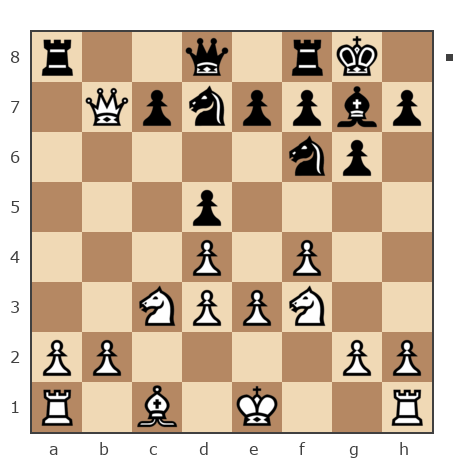 Game #7933487 - Александр (Pichiniger) vs Павел Григорьев