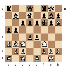 Game #7808856 - Александр (Pichiniger) vs сеВерЮга (ceBeplOra)