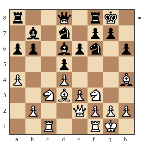 Game #3944335 - Eyvazov Rafiq (ZIGLI BALASI) vs Юрий (volimre)
