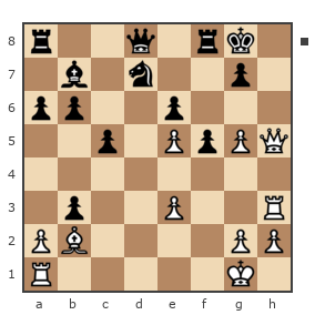 Game #7796412 - Сергей Ложников (Link770) vs valera565