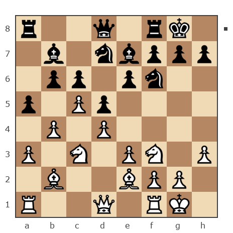 Game #7906856 - Александр Владимирович Рахаев (РАВ) vs Володиславир