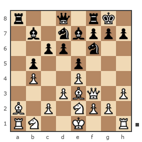 Game #4417050 - Матвеев Александр Иванович (Олекса) vs AZagg