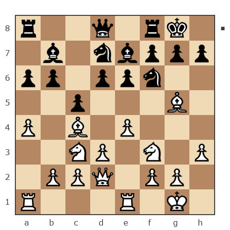 Game #4493954 - stanislav (Slash75) vs Полтавцев Геннадий (poltava)