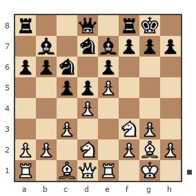 Game #7397346 - Канон (Korado_2010) vs Кочетков Андрей Анатольевич (andrey61)