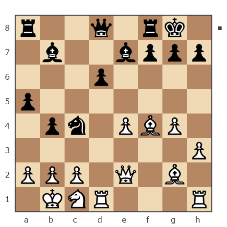 Game #7683806 - Гулиев Фархад (farkhad58) vs Виталий (wildrussianbear)