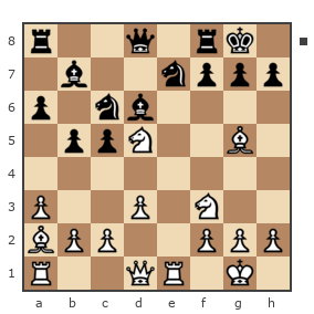 Game #4364730 - to-ha vs надёшкин  георгий иванович (levon-e)