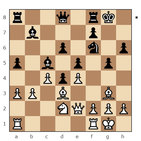 Game #1614414 - Питиримов Сергей (Кизеловец) vs 17sa