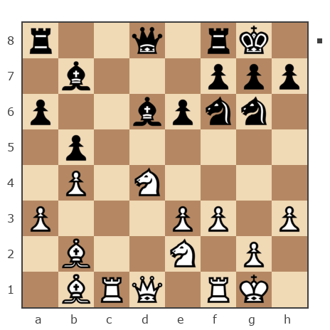 Game #6239176 - Владимир Ильич Романов (starik591) vs Алексей (akmonk)