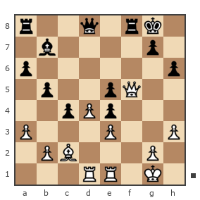 Game #1529525 - Irina (susi) vs Николай (Duremar)