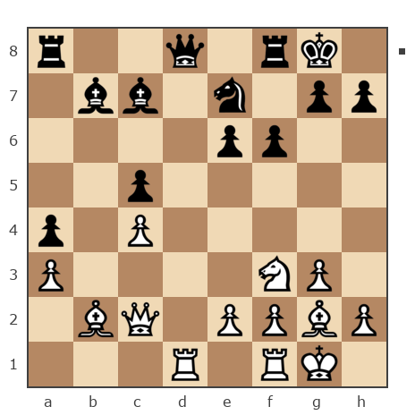 Game #7931579 - valera565 vs Дмитрий (shootdm)
