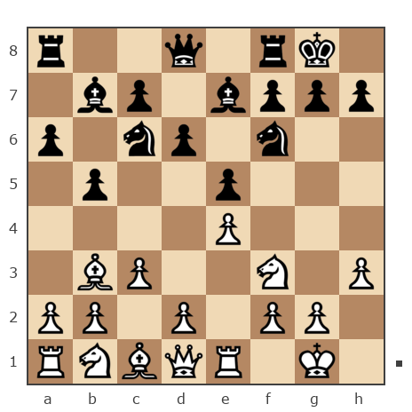 Game #6199260 - Djon Breev (bob7137) vs Лень Станислав (Sunset_81)