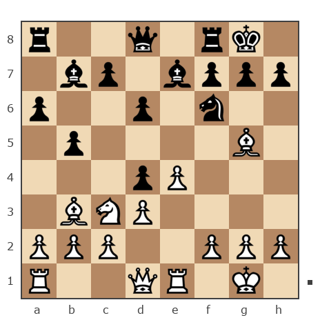 Game #1330063 - Алексей Катаев (alexa2161) vs Владимир Владимирович Путилин (Putilin)