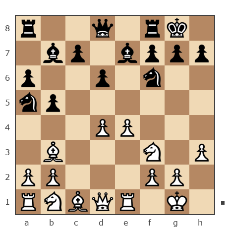 Game #7825979 - Александр (kay) vs Петрович Андрей (Andrey277)