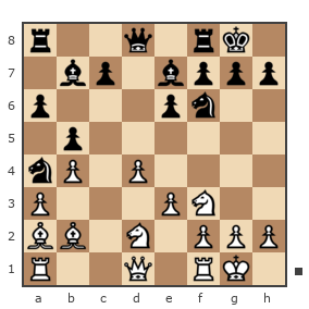 Game #7792798 - Игорь Александрович Алешечкин (tigr31) vs vladimir_chempion47