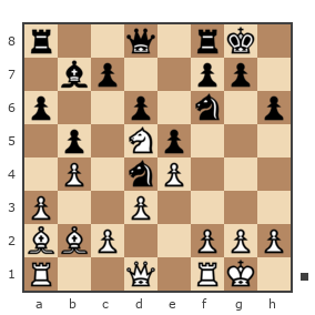 Game #1594511 - Тимур (timlik) vs Скрипник Никита Николаевич (snn_nik)