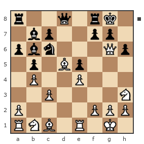 Game #3715634 - Самойлов Сергей (samserga) vs Новицкий Валентин Владимирович (valik2010)